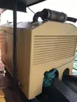 Tàu nạo vét để bán
