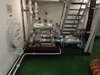 Tàu chở hàng rời để bán