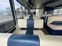 Tàu du lịch để bán