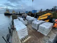 General Cargo/Multi-purpose để bán