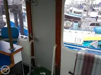 Tàu đánh cá để bán
