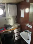 Tàu kéo để bán