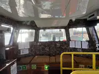 Tàu kéo để bán