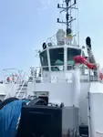 Tàu kéo để bán