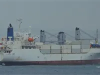 Tàu lạnh để bán