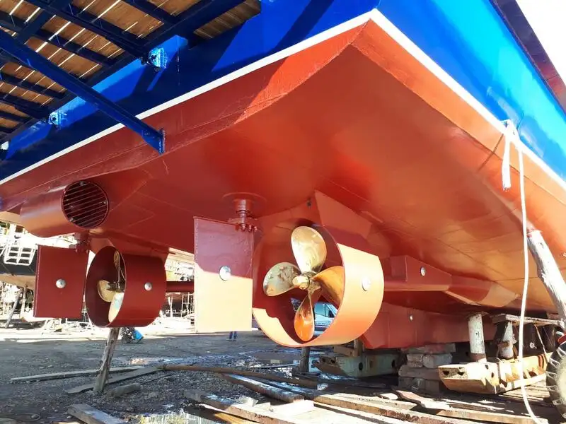 General Cargo/Multi-purpose để bán