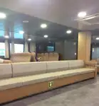 Tàu phà rao bán