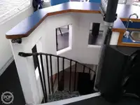 Tàu đánh cá để bán