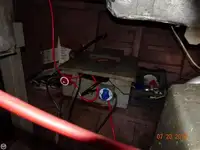Tàu đánh cá để bán
