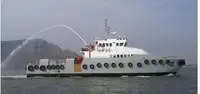Tàu lạnh để bán