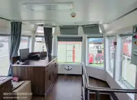Tàu kéo để bán