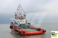 Tàu cung cấp để bán