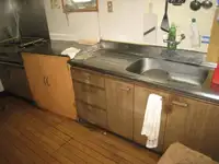 Tàu chở hàng rời để bán