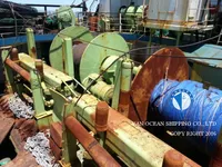 Tàu kéo lưới để bán