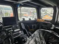 Thuyền cứu sinh để bán