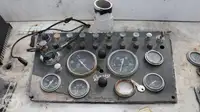 Tàu tuần tra để bán
