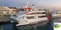 Tàu du lịch để bán