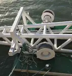 Tàu nạo vét để bán
