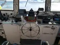 Tàu RoPax để bán