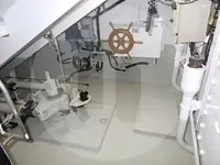 Tàu đánh cá để bán