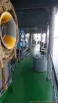 Tàu nạo vét để bán