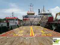 Tàu đổ bộ, chở hàng để bán