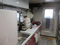 Tàu chở hàng rời để bán