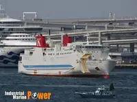 Ro-Ro ship rao bán