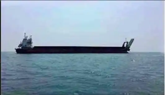 Sà lan để bán