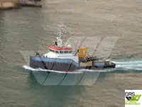 Tàu kéo để bán