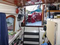 Tàu chở hàng rời để bán