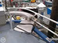 Tàu đánh cá để bán