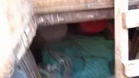 Tàu kéo lưới để bán