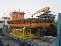 Tàu làm việc để bán