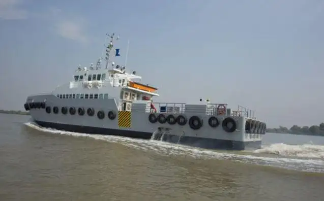 Tàu lạnh để bán