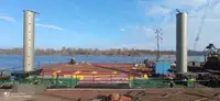 Sà lan để bán
