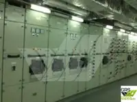 Sà lan chở người để bán
