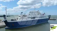 Ro-Ro ship rao bán