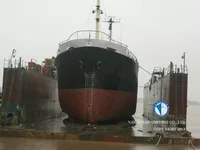 Tàu chở dầu/hóa chất để bán