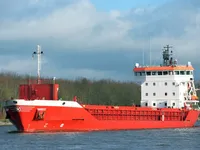 General Cargo/Multi-purpose để bán