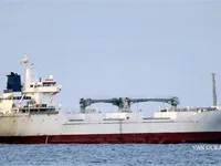 Tàu lạnh để bán