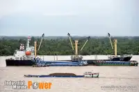 Chuyên chở khối lượng lớn rao bán