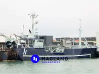Trawler rao bán