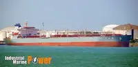 Tàu chở dầu/hóa chất để bán