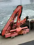 Tàu làm việc để bán