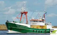 Tàu cung cấp nhanh (FSV) để bán