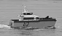 Catamaran rao bán