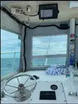 Tàu kéo lưới để bán