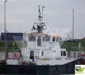 Tàu dịch vụ trang trại điện gió để bán