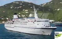Tàu du lịch để bán